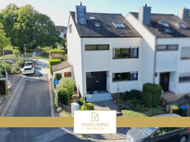 Haus zum Kaufen in Karben 449.000,00 EUR 140 m²