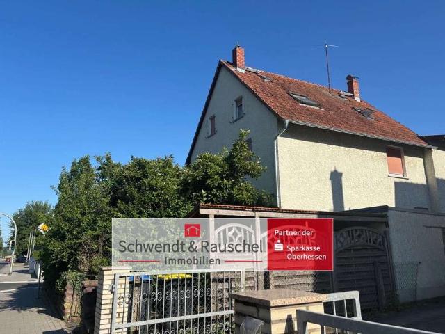 Haus zum Kaufen in Karben 449.000,00 EUR 228.7 m²