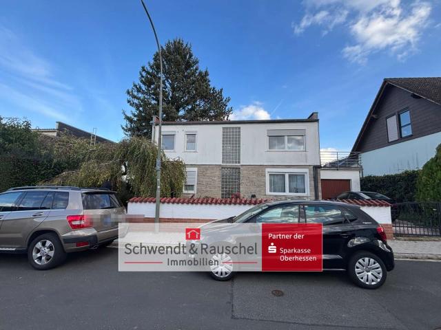 Haus zum Kaufen in Karben 498.000,00 EUR 132.29 m²