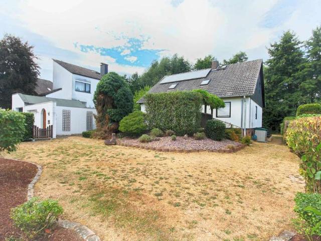Haus zum Kaufen in Karben 499.000,00 EUR 154 m²