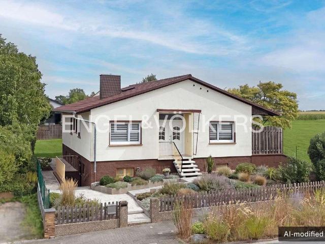 Haus zum Kaufen in Karben 549.000,00 EUR 103.3 m²