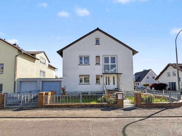 Haus zum Kaufen in Karben 575.000,00 EUR 170 m²