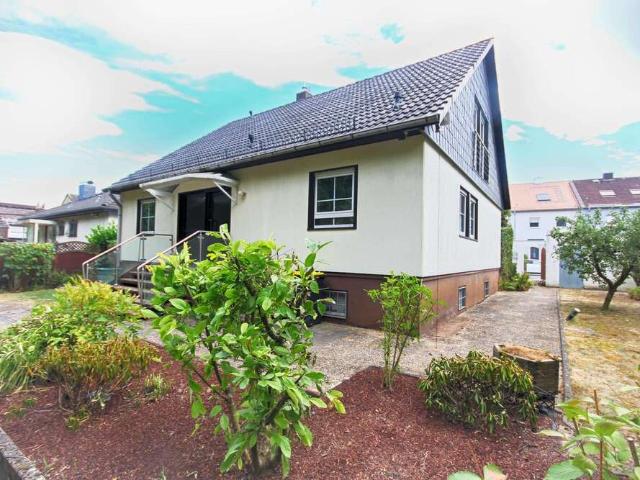 Haus zum Kaufen in Karben 599.000,00 EUR 154 m²