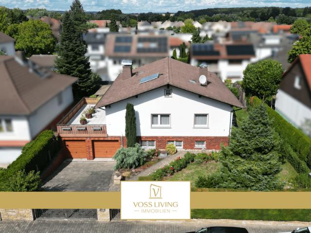 Haus zum Kaufen in Karben 529.000,00 EUR 133 m²