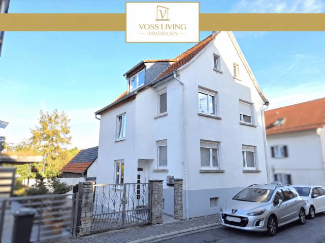 Haus zum Kaufen in Karben 539.000,00 EUR 162 m²