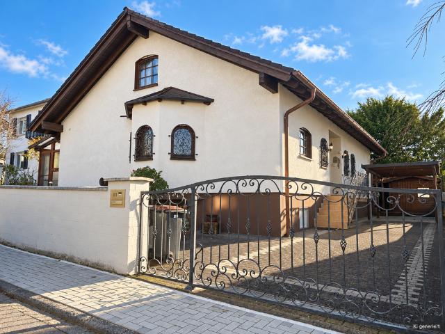 Haus zum Kaufen in Karben 640.000,00 EUR 190 m²