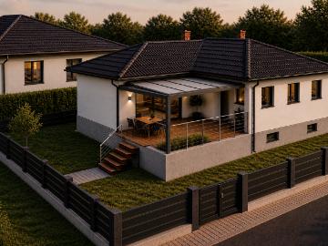 Haus zum Kaufen in Karben 650.000,00 EUR 151 m²