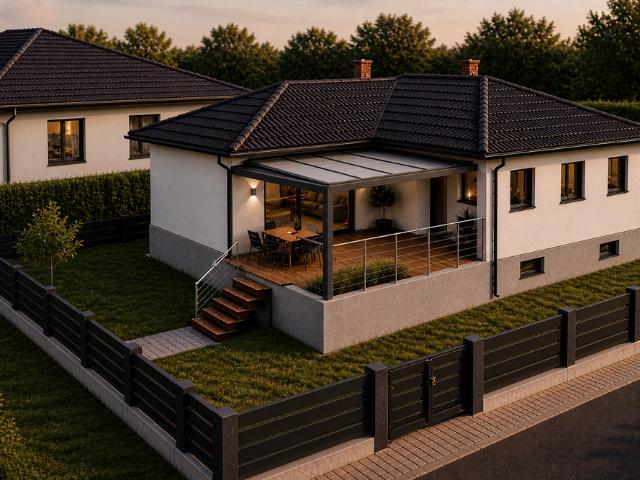 Haus zum Kaufen in Karben 540.000,00 EUR 122 m²