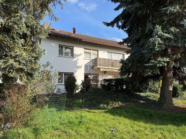 Haus zum Kaufen in Karben 650.000,00 EUR 210 m²