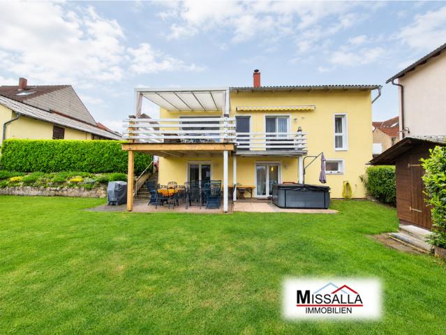 Haus zum Kaufen in Karben 790.000,00 EUR 247.72 m²