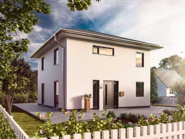 Haus zum Kaufen in Karben 849.000,00 EUR 128 m²