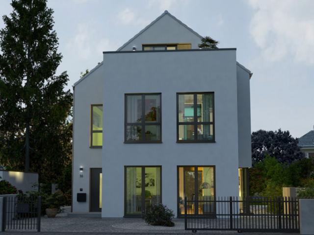 Haus zum Kaufen in Karben 899.700,00 EUR 207 m²
