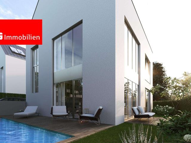 Haus zum Kaufen in Karben 995.000,00 EUR 207.11 m²