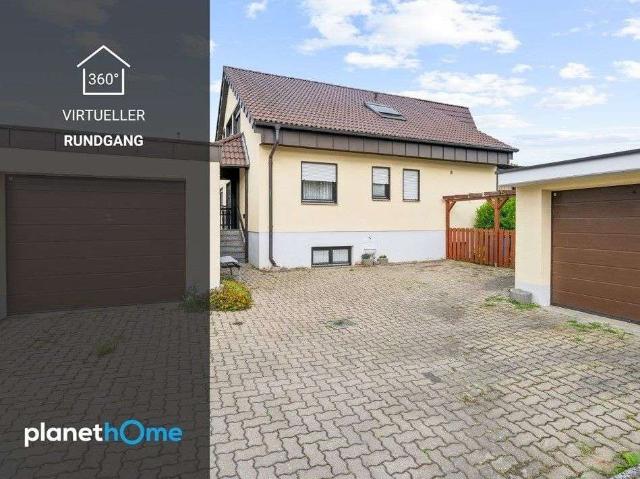 Haus zum Kaufen in Karlstadt am Main 498.000,00 EUR 226.59 m²