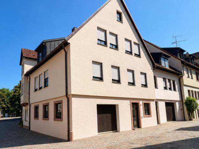 Haus zum Kaufen in Karlstadt 360.000,00 EUR 120 m²