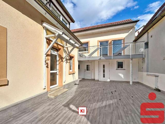 Haus zum Kaufen in Karlstadt 385.000,00 EUR 177 m²