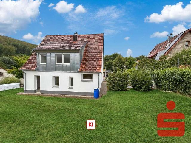 Haus zum Kaufen in Karlstadt 450.000,00 EUR 120 m²