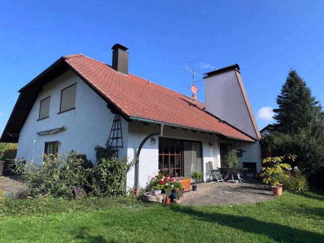 Haus zum Kaufen in Karlstadt 499.500,00 EUR 213 m²