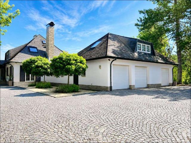 Haus zum Kaufen in Karlstein am Main 2.790.000,00 EUR 387.46 m²