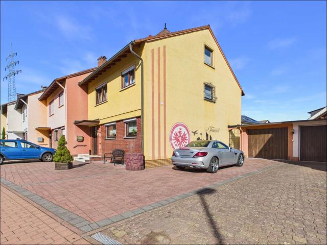 Haus zum Kaufen in Karlstein am Main 459.000,00 EUR 134 m²