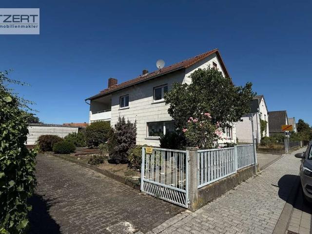 Haus zum Kaufen in Karlstein am Main Großwelzheim 579.000,00 EUR 208.34 m²