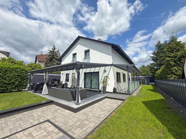 Haus zum Kaufen in Karlstein 855.000,00 EUR 183.23 m²