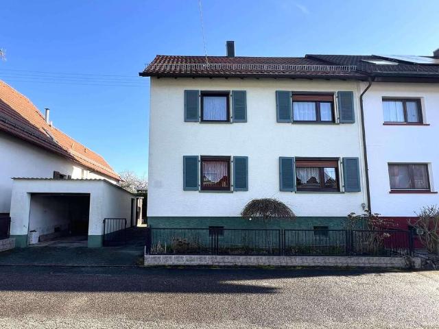 Haus zum Kaufen in Karlsbad 449.000,00 EUR 139 m²