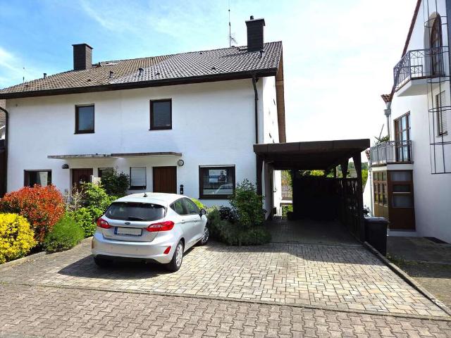 Haus zum Kaufen in Karlsbad 485.000,00 EUR 208 m²