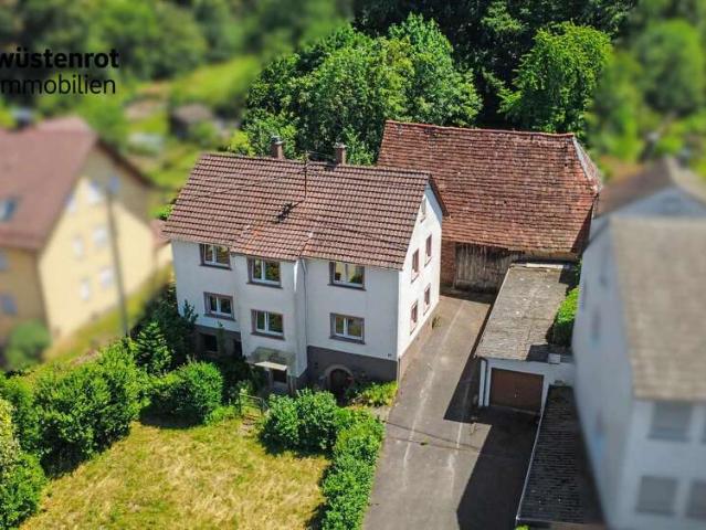 Haus zum Kaufen in Karlsbad Auerbach 299.000,00 EUR 200 m²