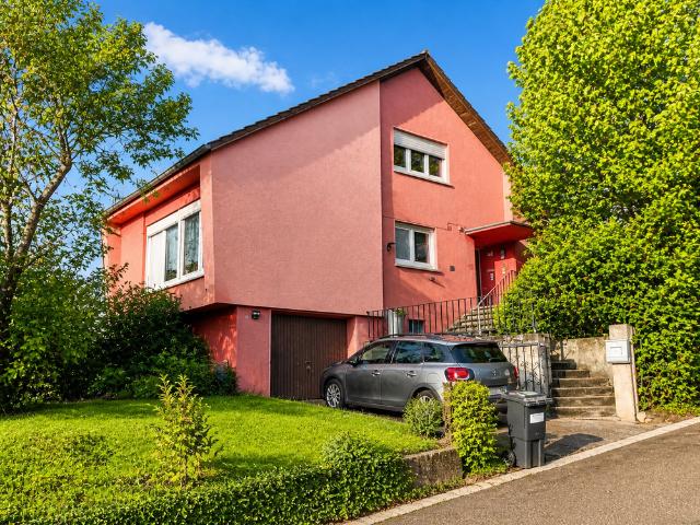 Haus zum Kaufen in Karlsbad Ittersbach 520.000,00 EUR 172 m²