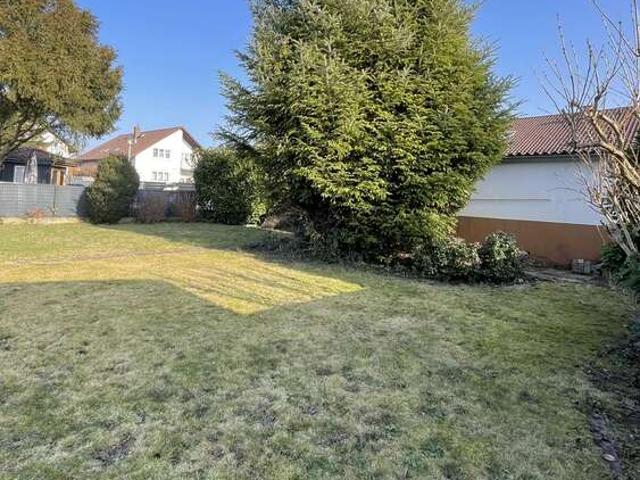 Haus zum Kaufen in Karlsdorf Neuthard 525.000,00 EUR 142 m²