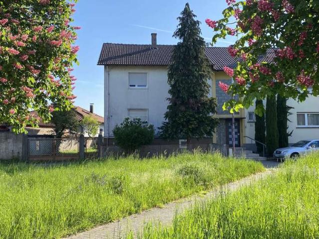 Haus zum Kaufen in Karlsdorf Neuthard 539.000,00 EUR 140 m²