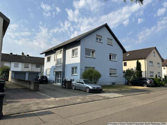 Haus zum Kaufen in Karlsdorf Neuthard 720.000,00 EUR 305.93 m²
