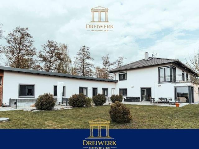 Haus zum Kaufen in Karlshuld 1.690.000,00 EUR 435 m²