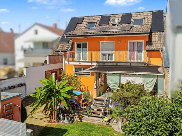 Haus zum Kaufen in Karlsruhe Neureut 690.000,00 EUR 136 m²