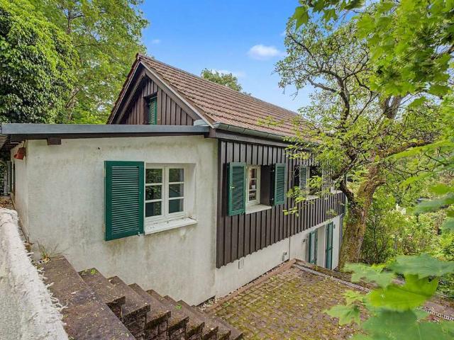 Haus zum Kaufen in Karlsruhe Durlach 289.000,00 EUR 60 m²