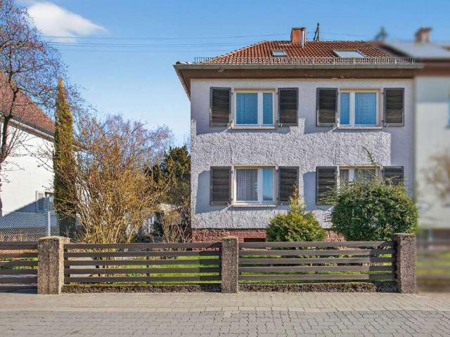 Haus zum Kaufen in Karlsruhe Durlach 529.000,00 EUR 146 m²