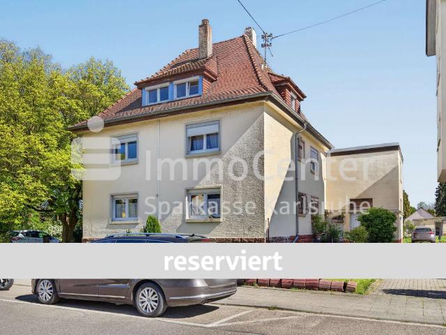 Haus zum Kaufen in Karlsruhe Durlach 639.000,00 EUR 268.4 m²
