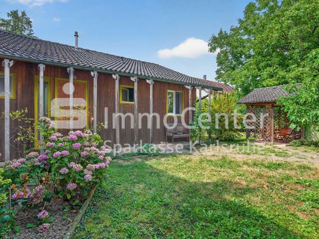 Haus zum Kaufen in Karlsruhe Durlach Aue 460.000,00 EUR 242.22 m²