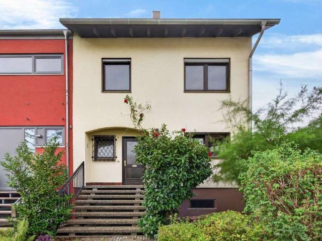 Haus zum Kaufen in Karlsruhe Daxlanden 549.000,00 EUR 143.82 m²