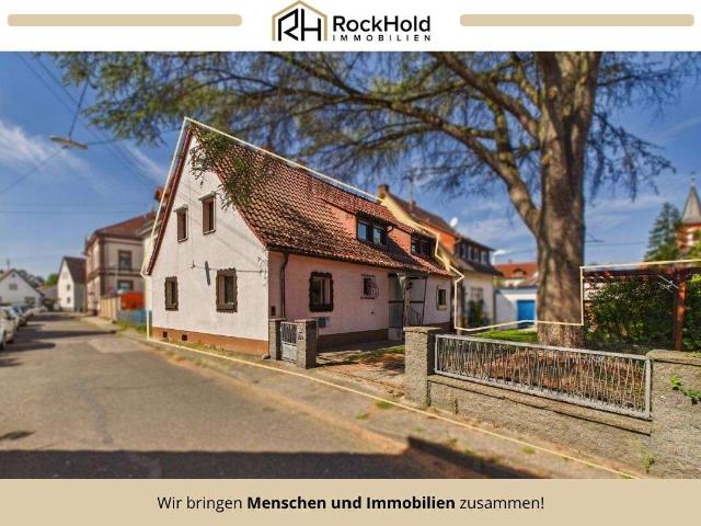 Haus zum Kaufen in Karlsruhe Daxlanden 337.000,00 EUR 145.92 m²