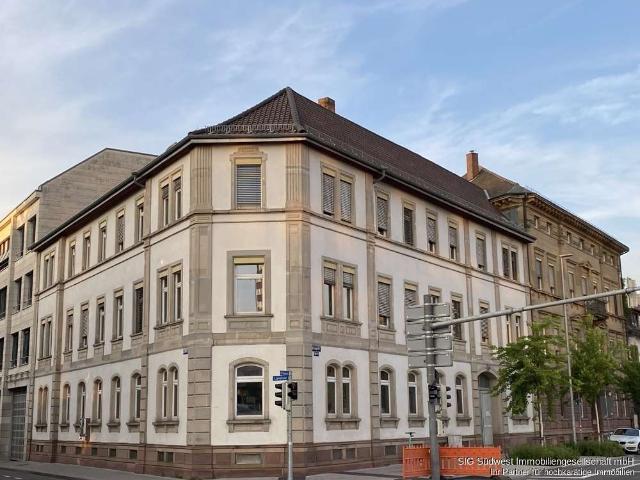 Haus zum Kaufen in Karlsruhe Innenstadt 5.500.000,00 EUR 1915 m²