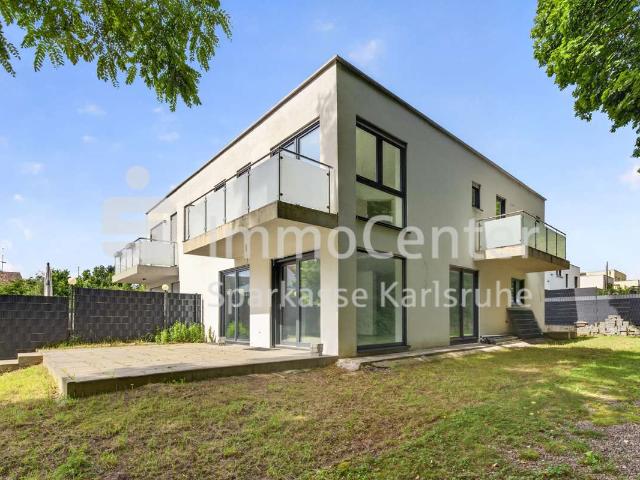 Haus zum Kaufen in Karlsruhe Knielingen 775.000,00 EUR 139 m²