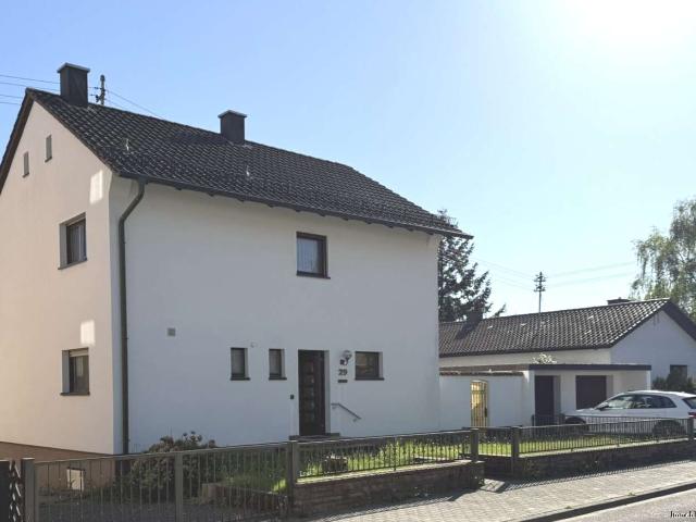 Haus zum Kaufen in Karlsruhe Palmbach 549.000,00 EUR 120 m²