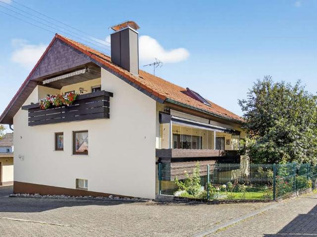 Haus zum Kaufen in Karlsruhe Palmbach 555.555,55 EUR 211.74 m²