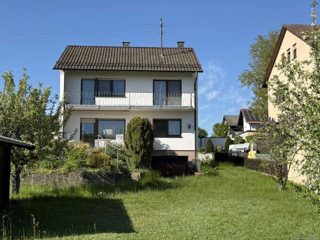 Haus zum Kaufen in Karlsruhe Palmbach 594.500,00 EUR 120 m²