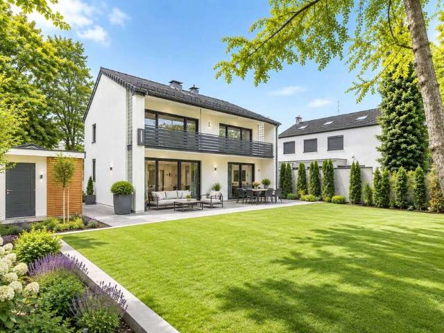 Haus zum Kaufen in Karlsruhe Rüppurr 1.250.000,00 EUR 222 m²