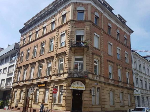 Haus zum Kaufen in Karlsruhe Weststadt 2.780.000,00 EUR 787 m²