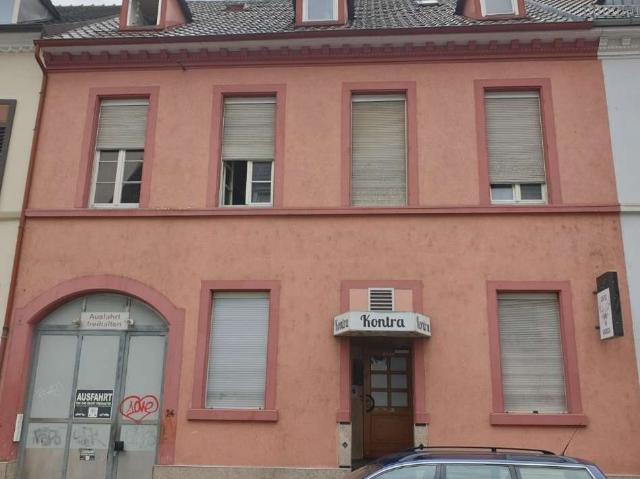 Haus zum Kaufen in Karlsruhe Weststadt 3.200.000,00 EUR 660 m²