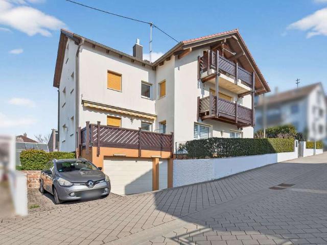 Haus zum Kaufen in Karlsruhe Wolfartsweier 679.000,00 EUR 245 m²